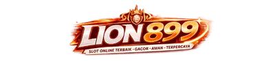Lion899