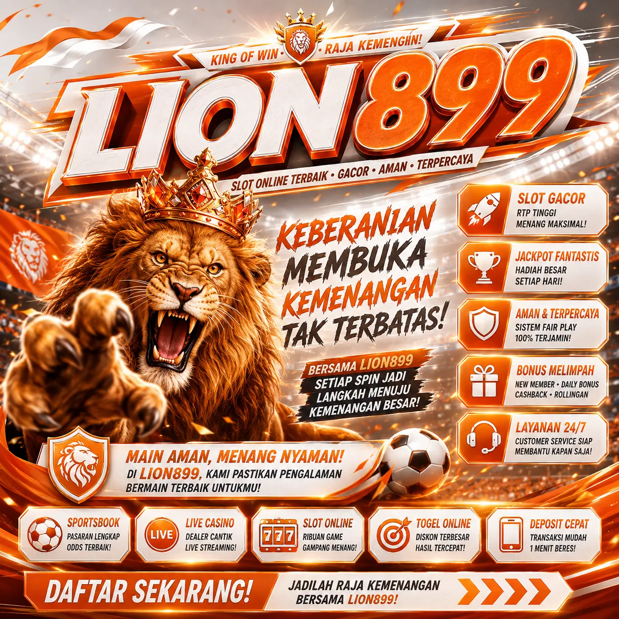 Lion899